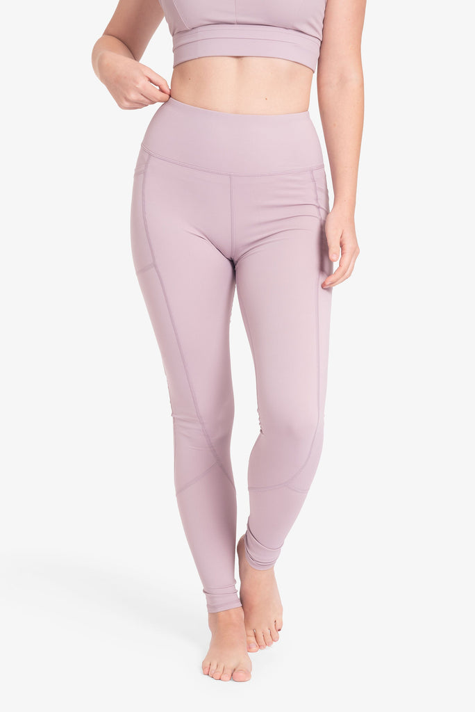 Leggings Heather - Lila LEGGINGS SUEN 