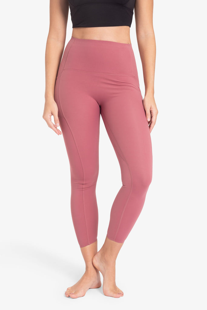 Leggings Empower - Rosado LEGGINGS SUEN 