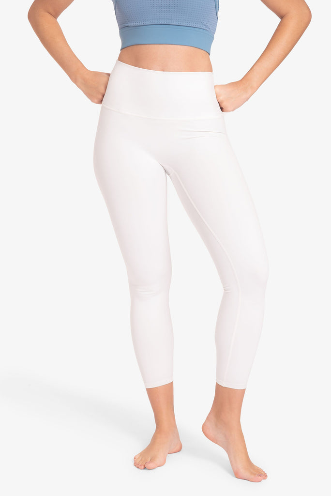 Leggings Motion - Blanco LEGGINGS SUEN 