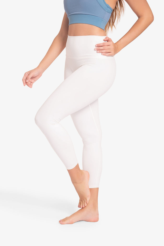 Leggings Motion - Blanco LEGGINGS SUEN 