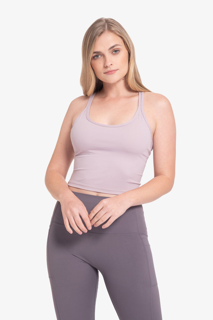 Sport Bra Active - Lila LEGGINGS SUEN 