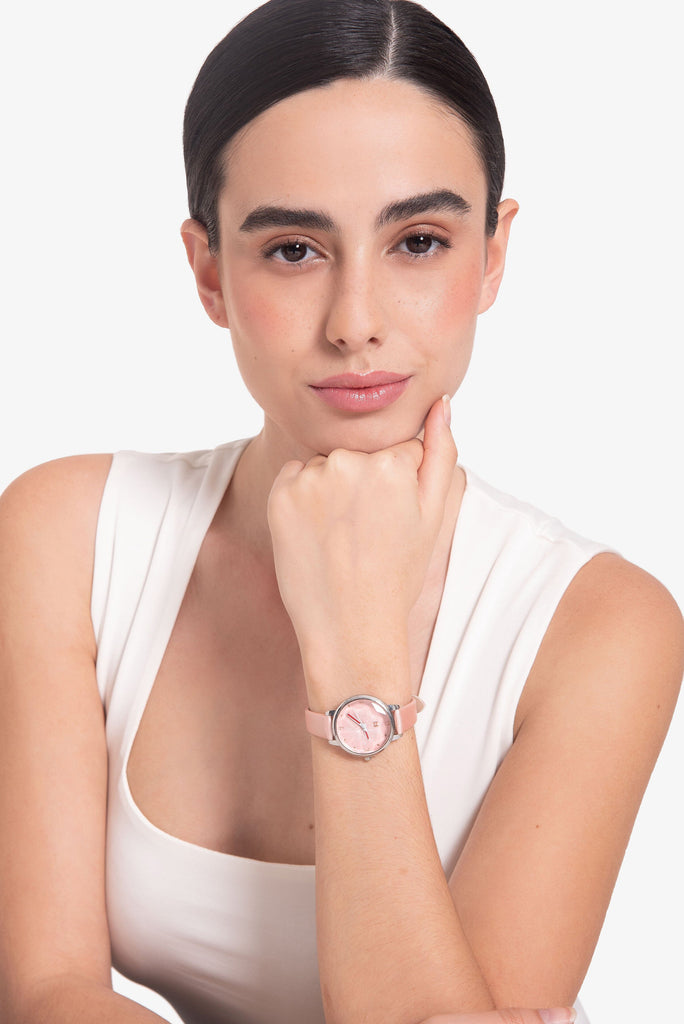 Reloj Stela - Rosado RELOJES MOIXX 