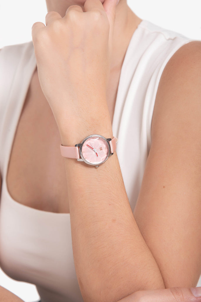 Reloj Stela - Rosado RELOJES MOIXX 