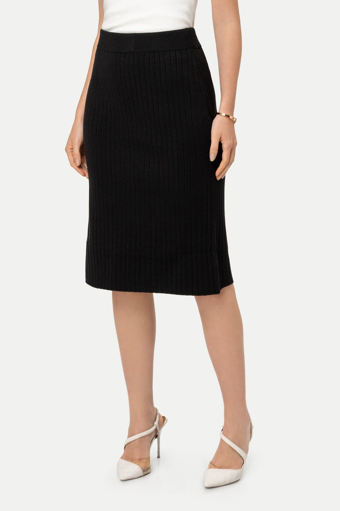 Falda Lapiz Fit Tokio FALDAS MOIXX Negro S 