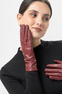 Guantes Liberatta GUANTES MOIXX Rojo oscuro S 