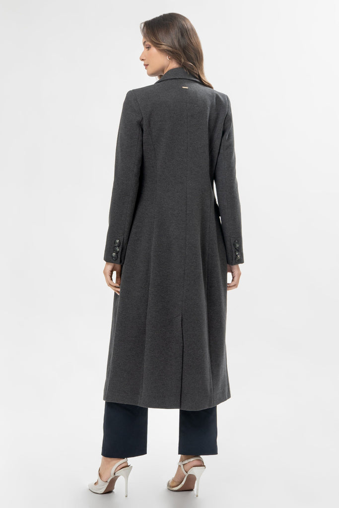 Maxi Abrigo Tamara ABRIGOS MOIXX 