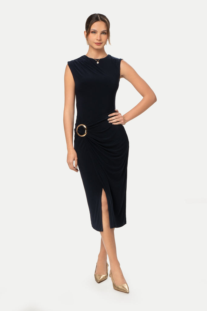 Maxi Vestido Chreyl VESTIDOS MOIXX 