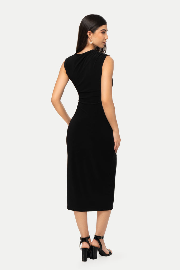 Maxi Vestido Chreyl VESTIDOS MOIXX 