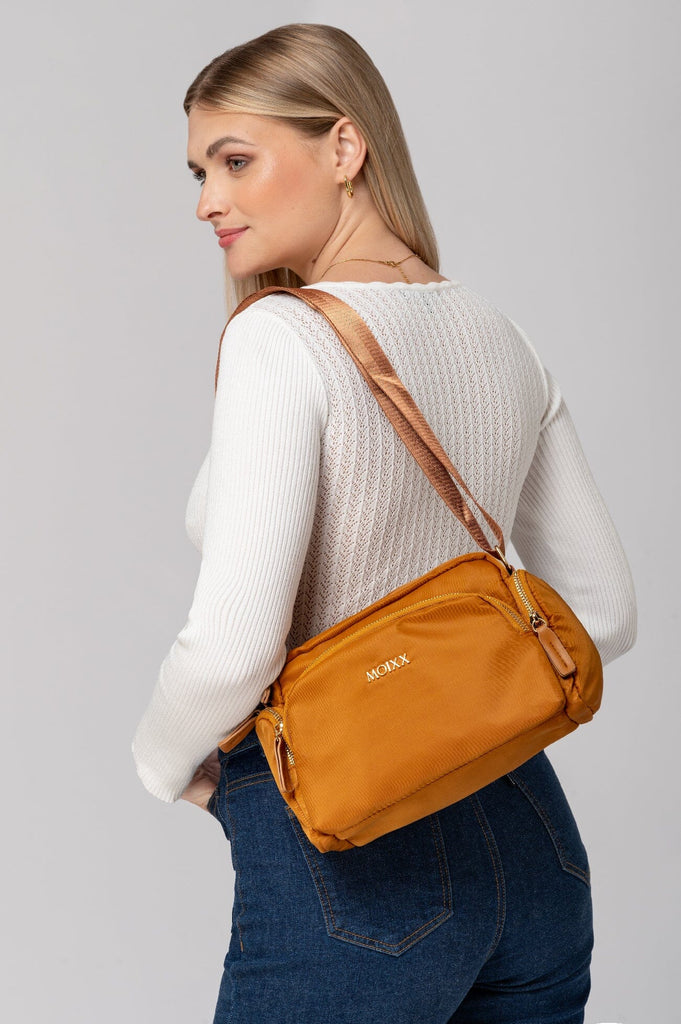 Morral Dublin BOLSOS MOIXX 