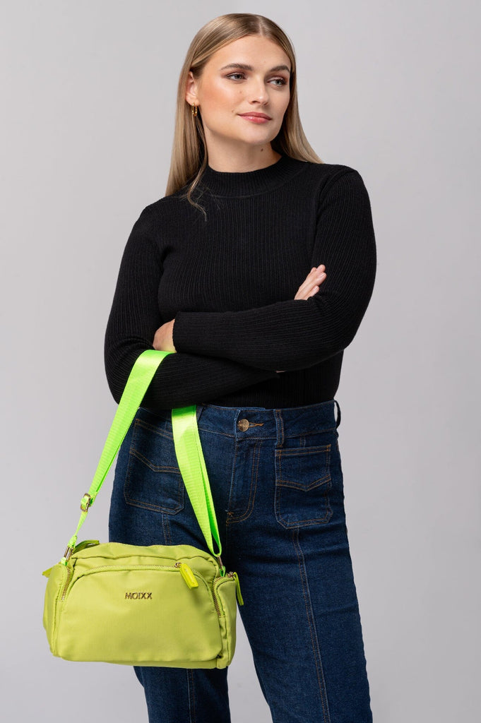 Morral Dublin BOLSOS MOIXX 