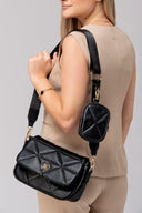 Morral Renata BOLSOS MOIXX Negro 