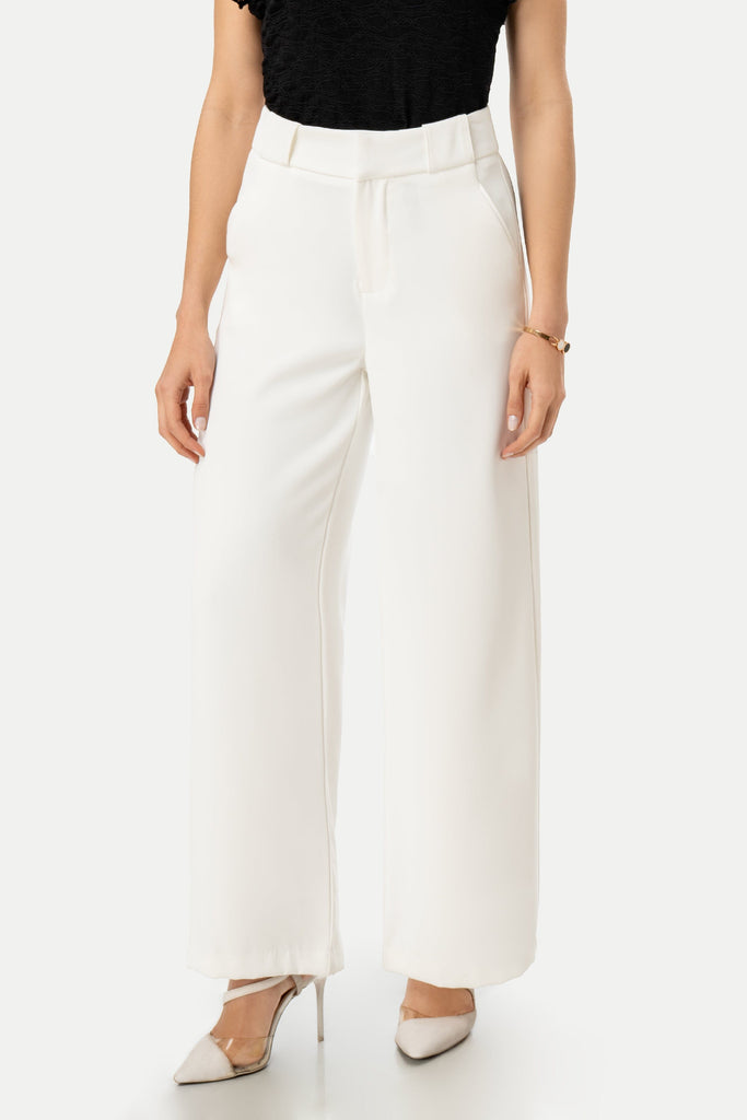 Pantalon Wide Leg Atenea PANTALONES MOIXX Perla S 