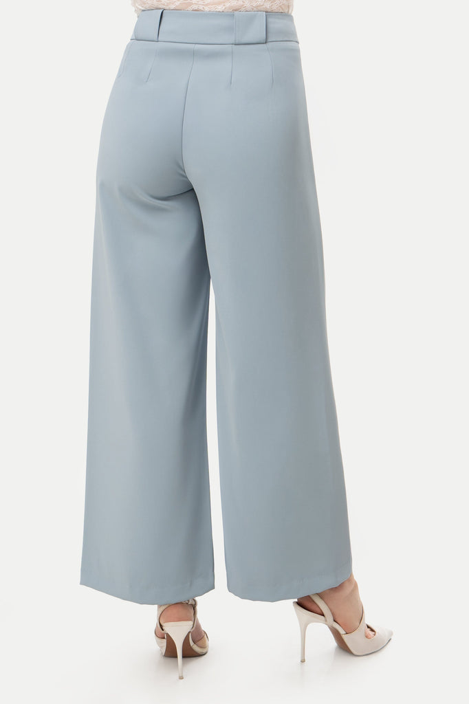 Pantalon Wide Leg Atenea PANTALONES MOIXX 