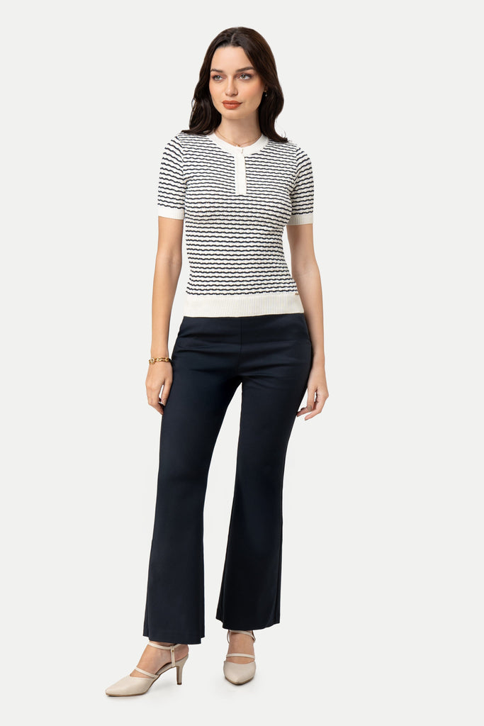 Polo Crew Neck Fit Tini POLOS MOIXX 