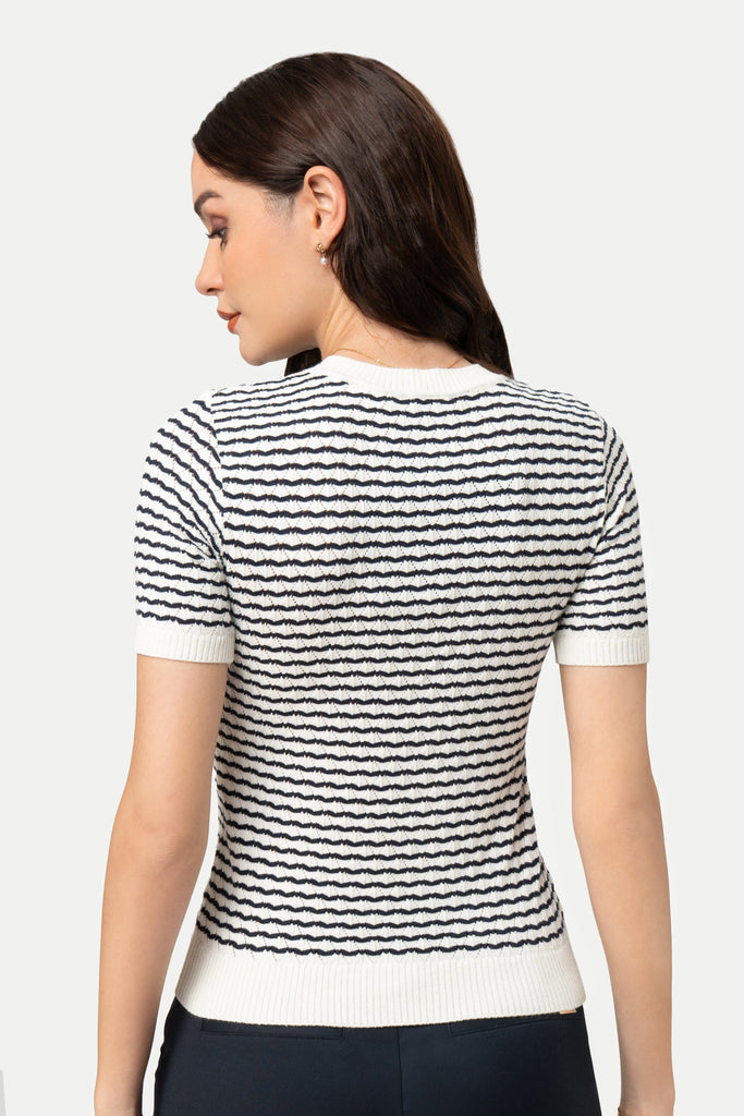 Polo Crew Neck Fit Tini POLOS MOIXX 