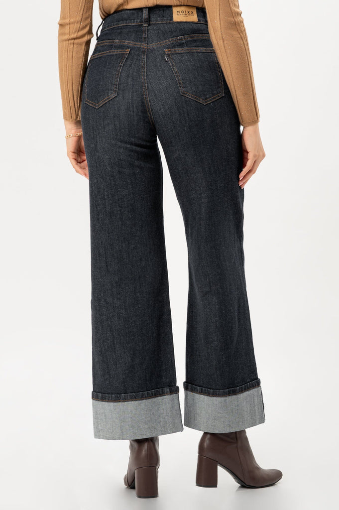 Pantalon Denim Lissa PANTALONES MOIXX 