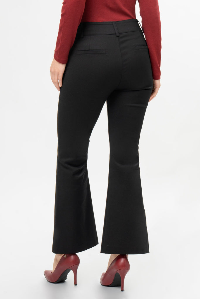 Pantalon Flare Fit Carolina PANTALONES MOIXX 
