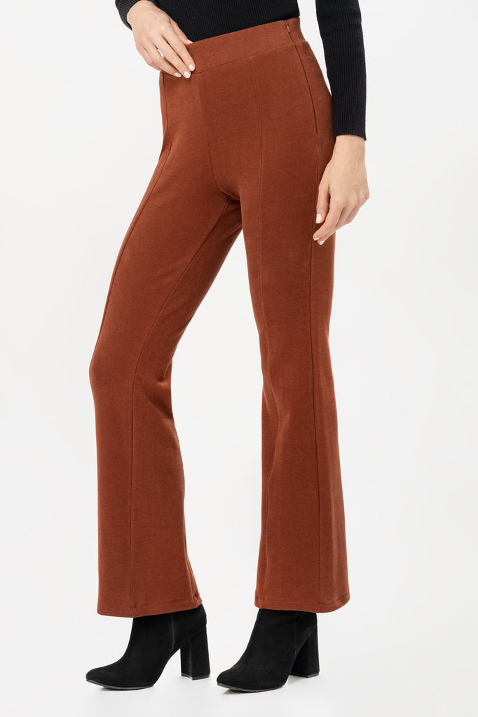 Pantalon Flare Fit Paige PANTALONES MOIXX 