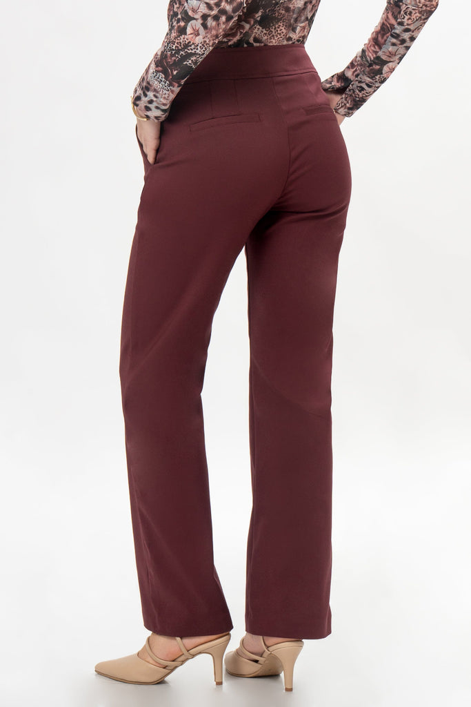 Pantalon Recto Fit Kerly PANTALONES MOIXX 