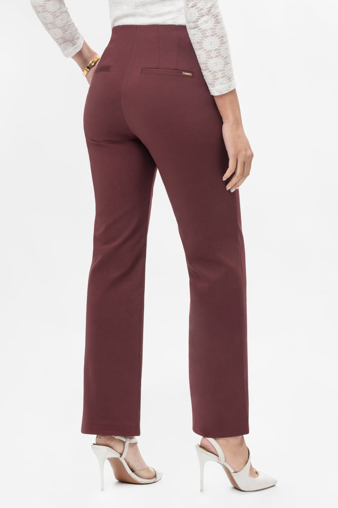 Pantalon Recto Fit Tinna PANTALONES MOIXX 