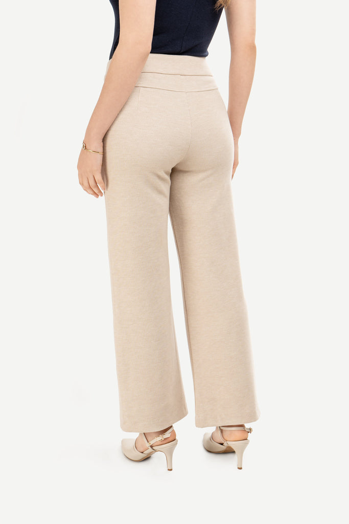 Pantalon Wide Leg Liz PANTALONES MOIXX 