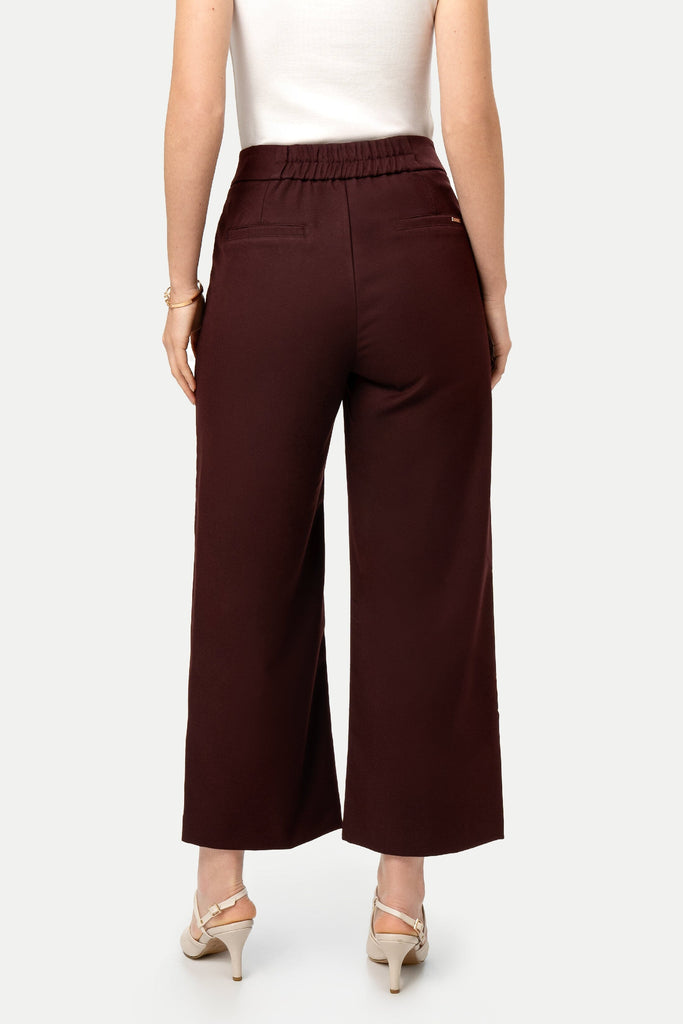Pantalon Wide Leg Magnolia PANTALONES MOIXX 