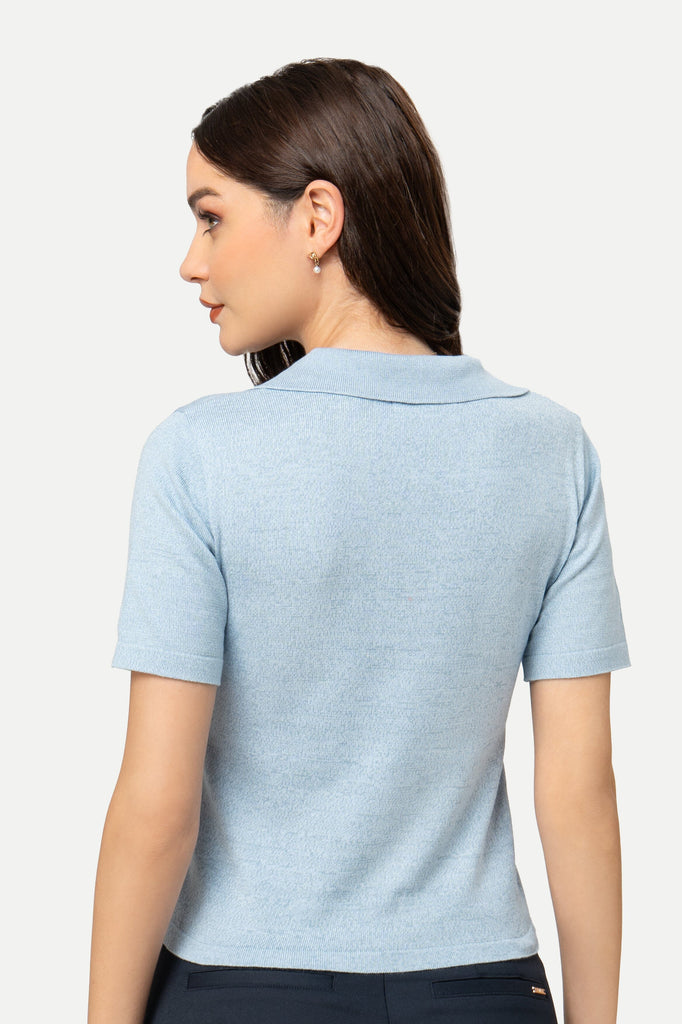 Polo Camisero Kourtney 🇵🇪 Moixx Peru 