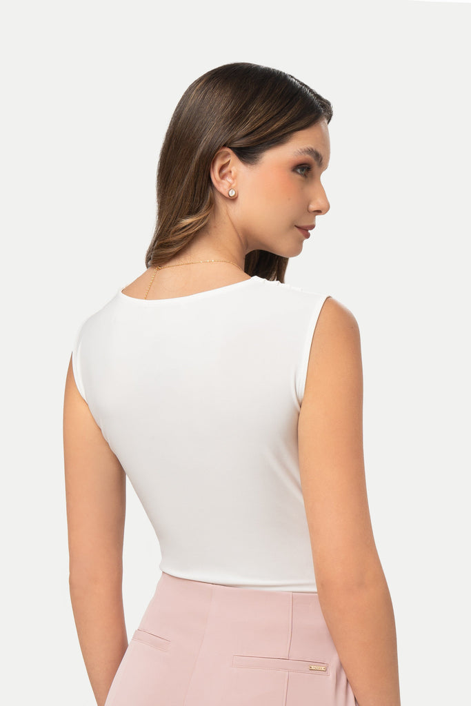 Polo Manga Cero Malene POLOS MOIXX 