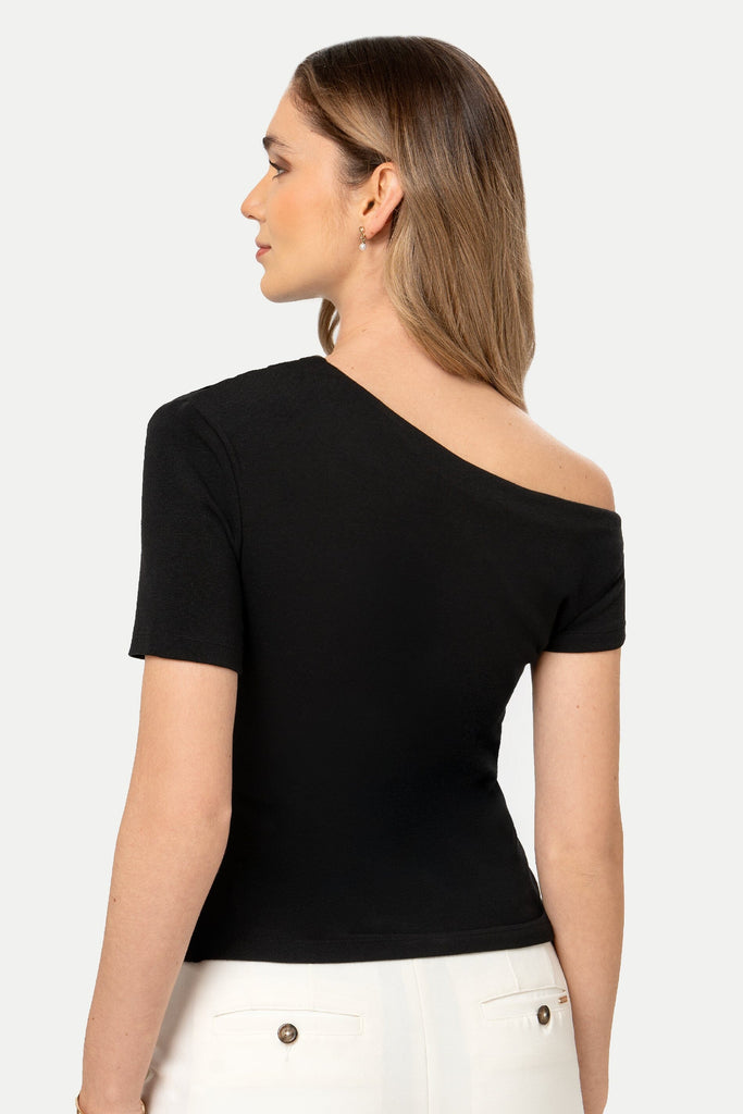 Polo Manga Corta Amelia POLOS MOIXX 