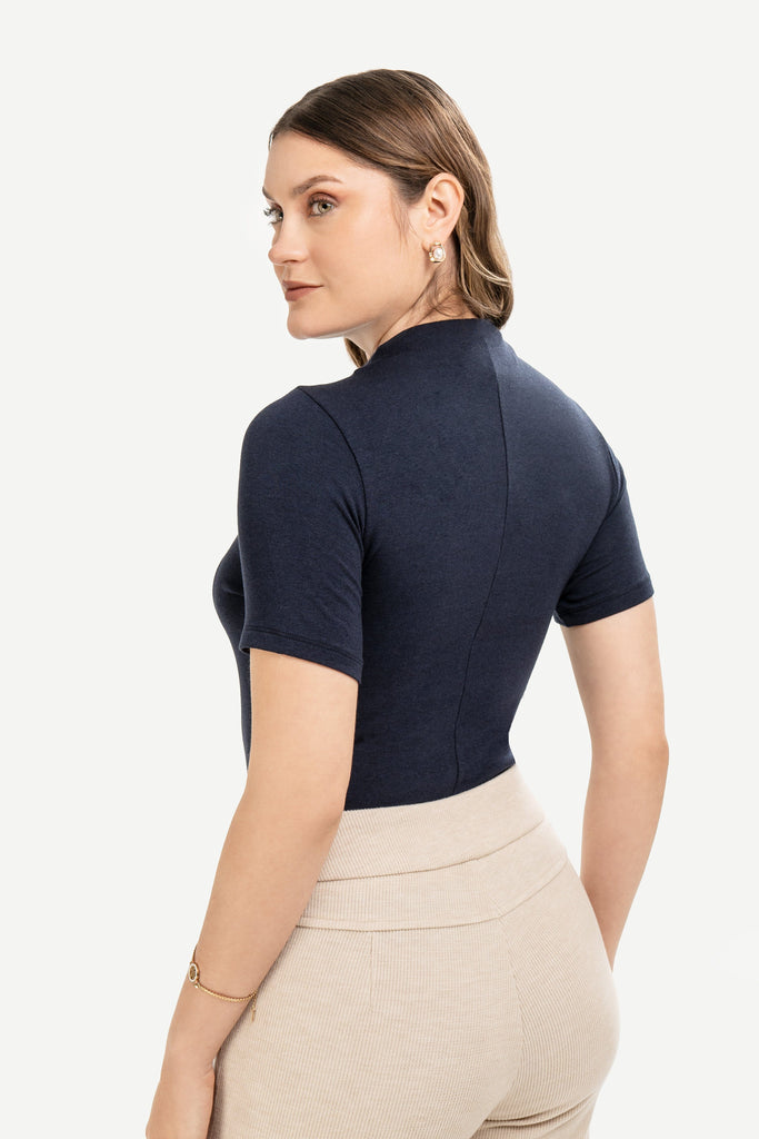 Polo Manga Corta Lina POLOS MOIXX 