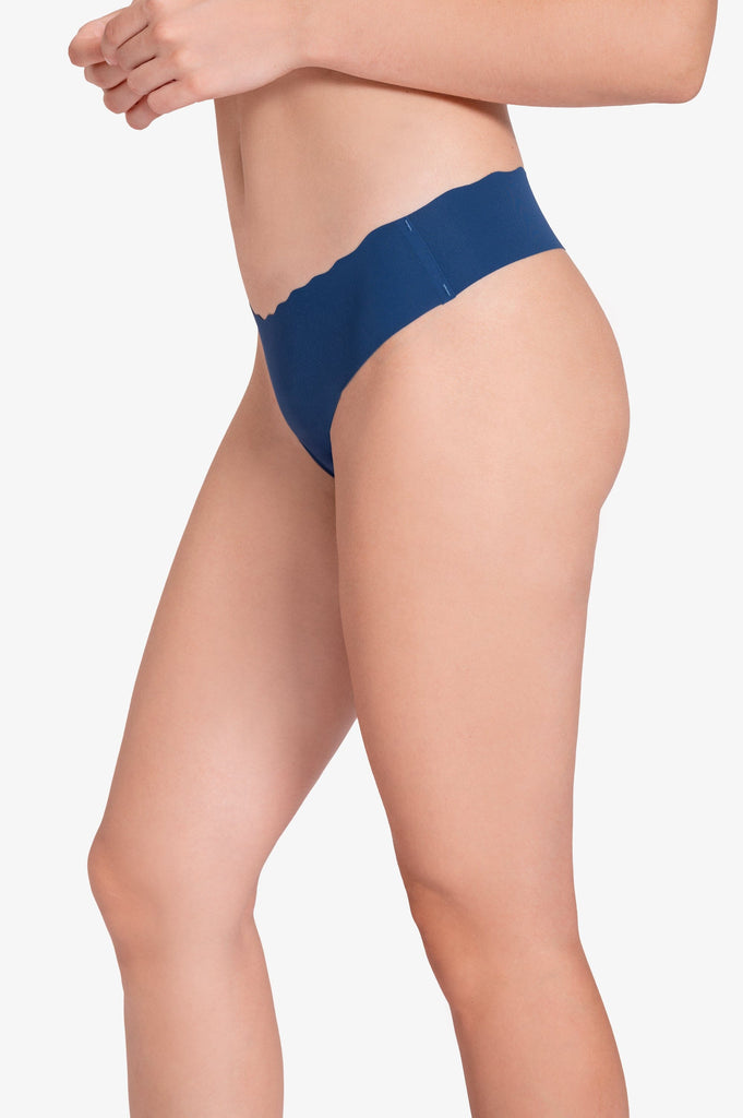 Tanga Kendra - Azul CALZONES SUEN 