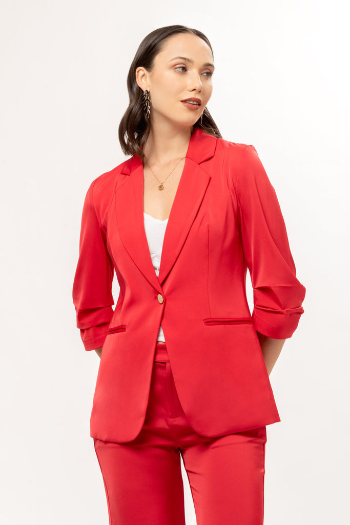 Blazer Verona - Rojo BLAZERS MOIXX 