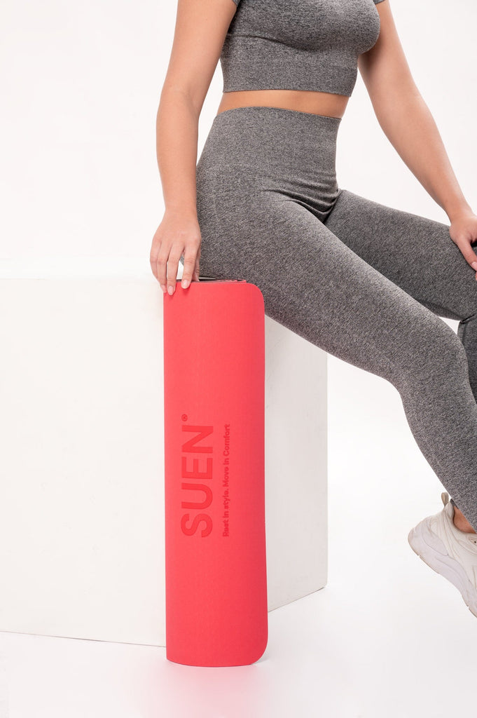 Mat de Yoga Energy YOGA MATS SUEN 