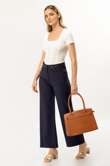 Cartera Debbie BOLSOS MOIXX Ocre 