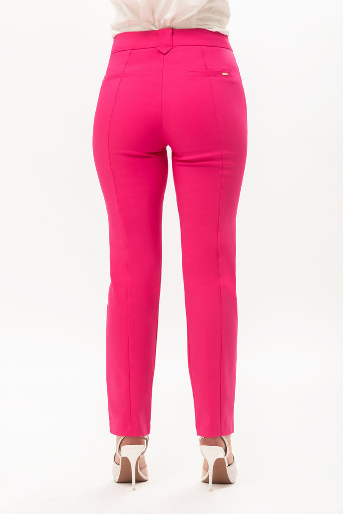 Pantalon Lady - Fucsia PANTALONES MOIXX 