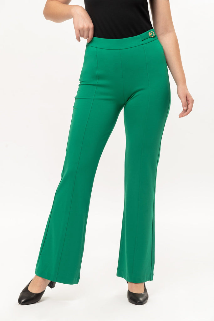 Pantalón Kiara - Verde PANTALONES MOIXX 