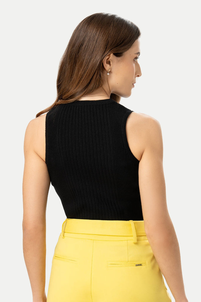 Tank Top Gigi CROPTOPS MOIXX 