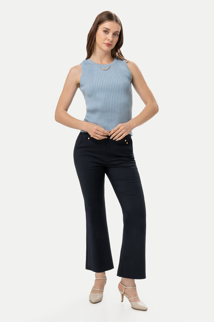 Tank Top Gigi CROPTOPS MOIXX 