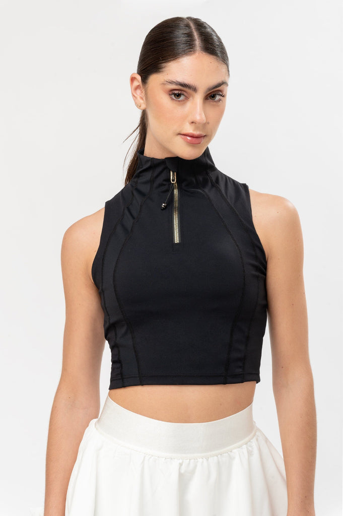 Top Mafer CROPTOPS SUEN 