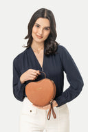 Vanite Naty CARTERAS MOIXX Ocre 