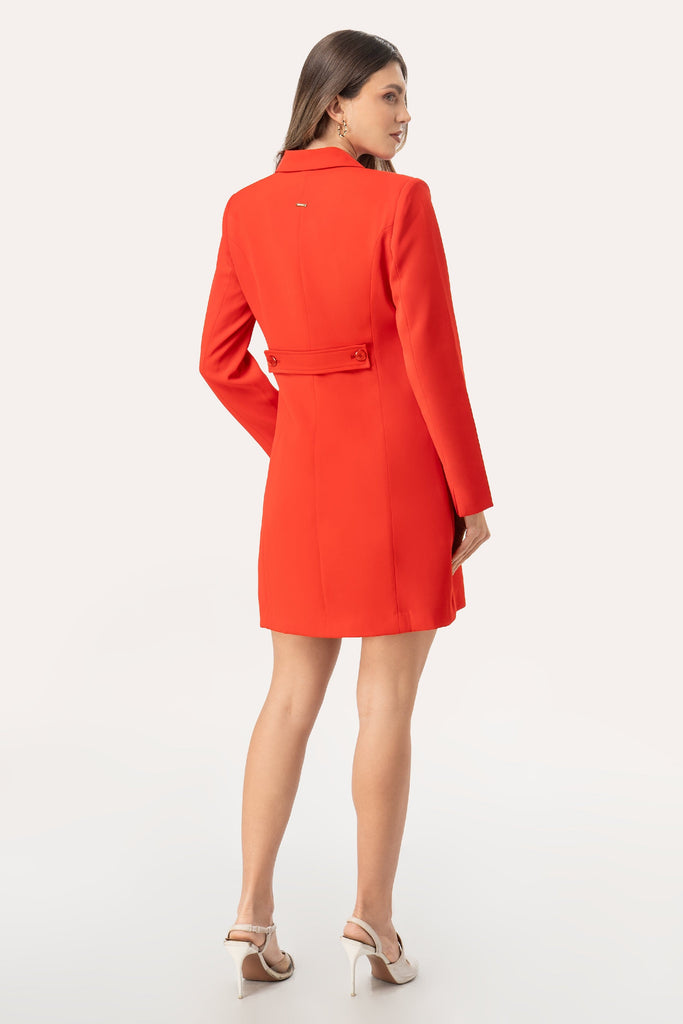 Vestido Sastre Rita VESTIDOS MOIXX 