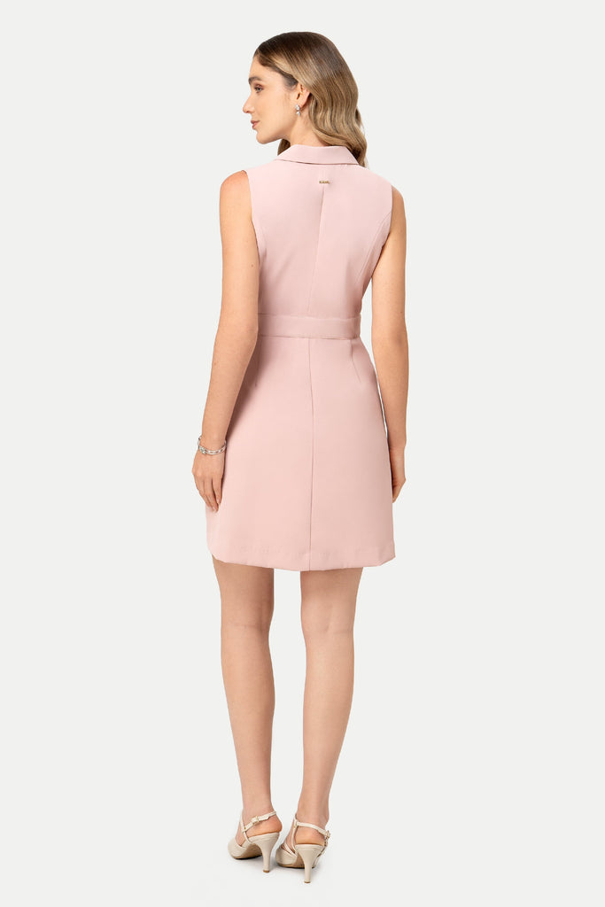 Vestido Sastre Sayani VESTIDOS MOIXX 