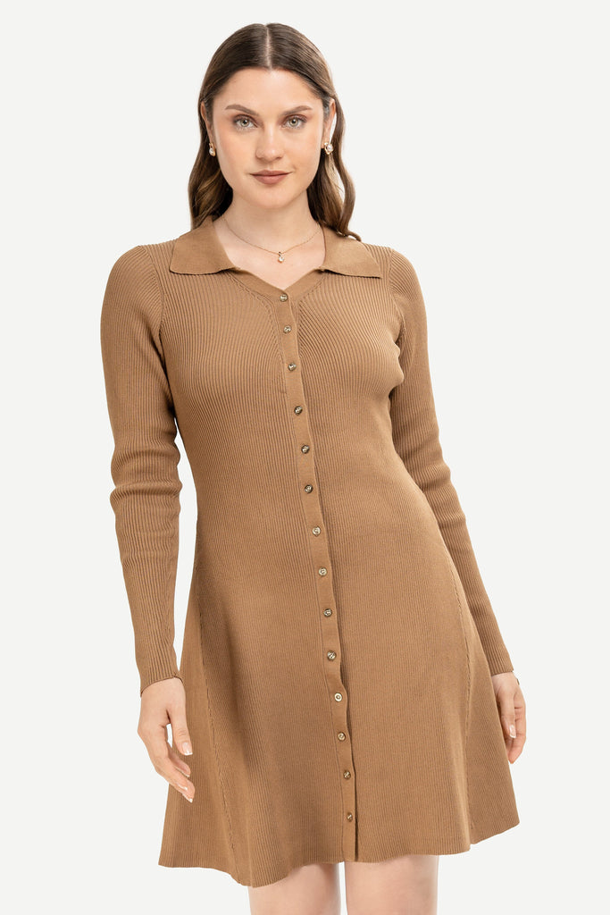 Vestido Viena VESTIDOS MOIXX 