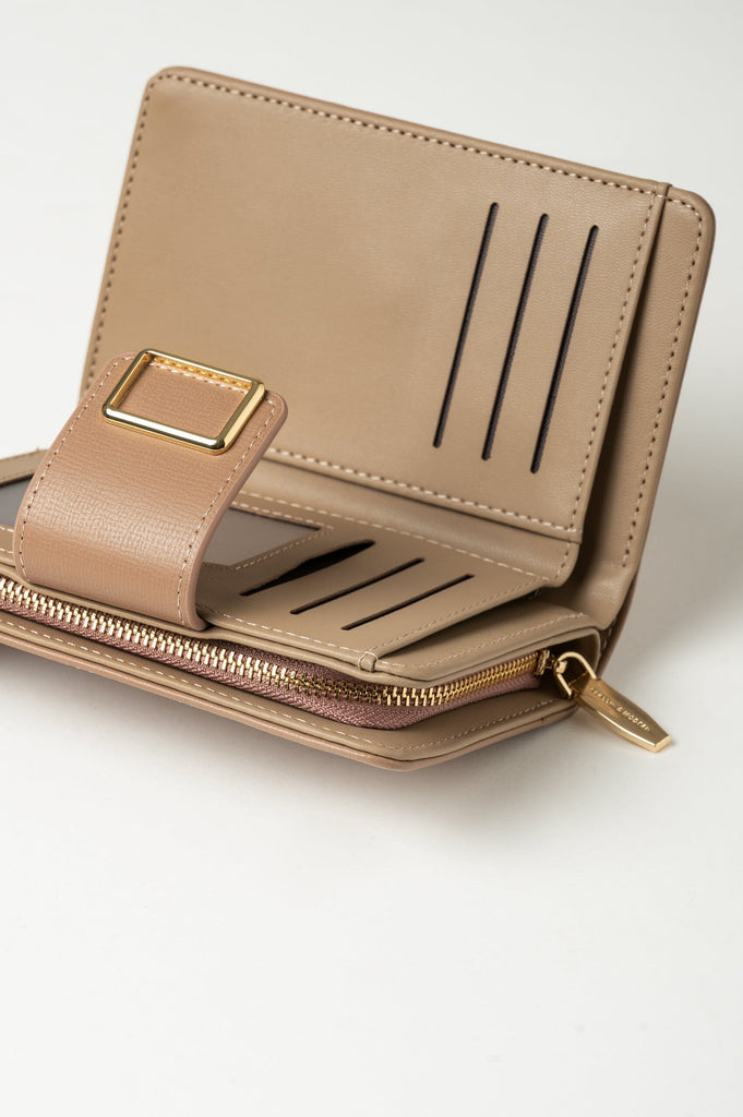 Billetera Jessy BILLETERAS MOIXX 