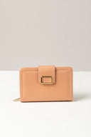 Billetera Jessy BILLETERAS MOIXX Rosado 