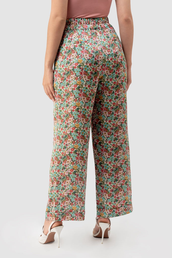 Pantalon Ivy - Perla PANTALONES MOIXX 