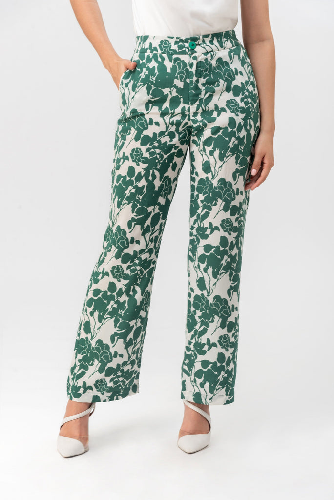 Pantalon Andria - Verde PANTALONES MOIXX 