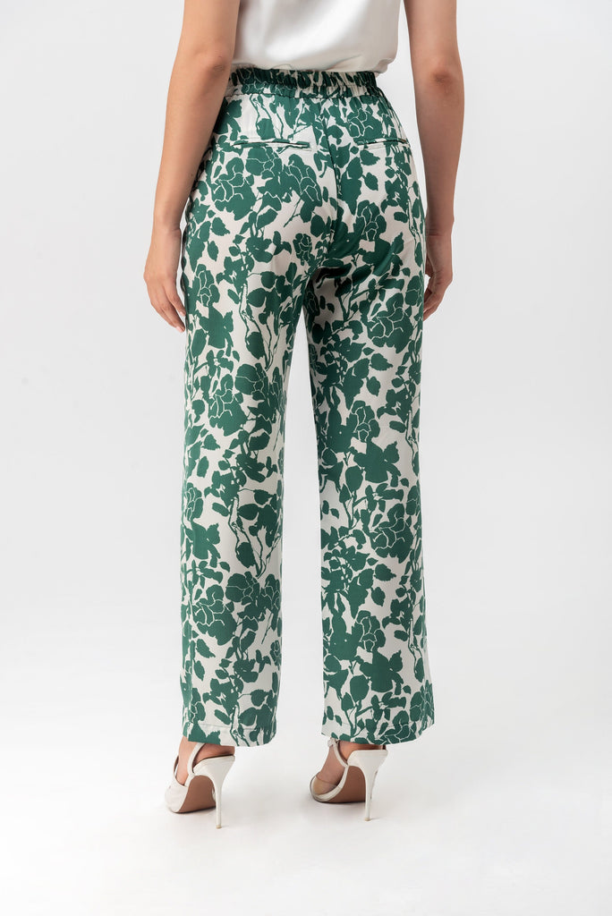 Pantalon Andria - Verde PANTALONES MOIXX 