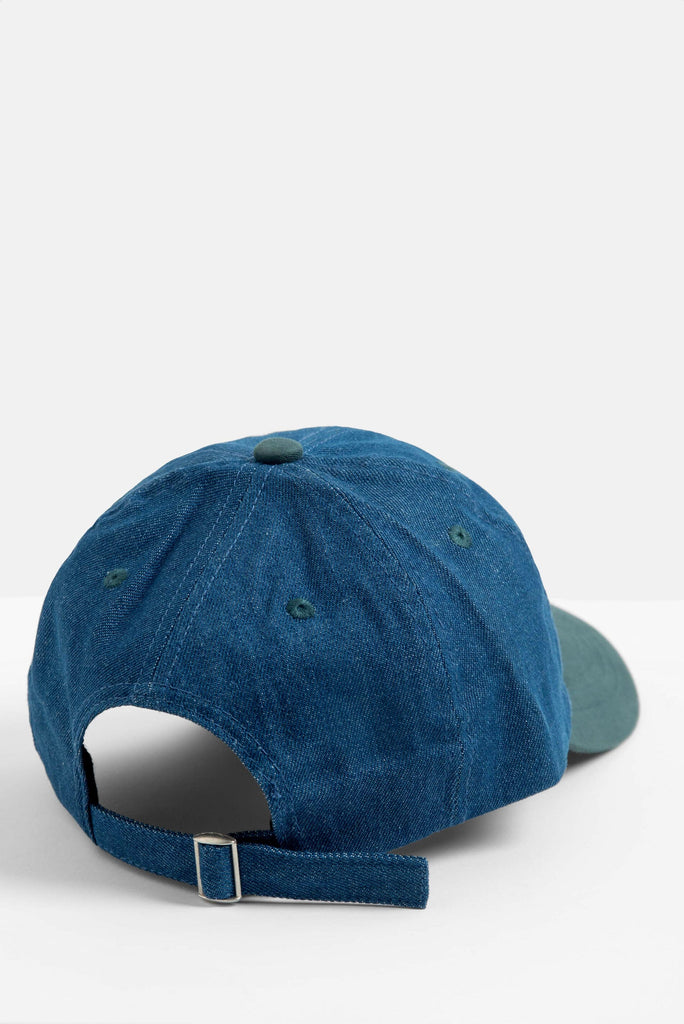 Gorra Jocker Ariadne - Azul GORRAS MOIXX 