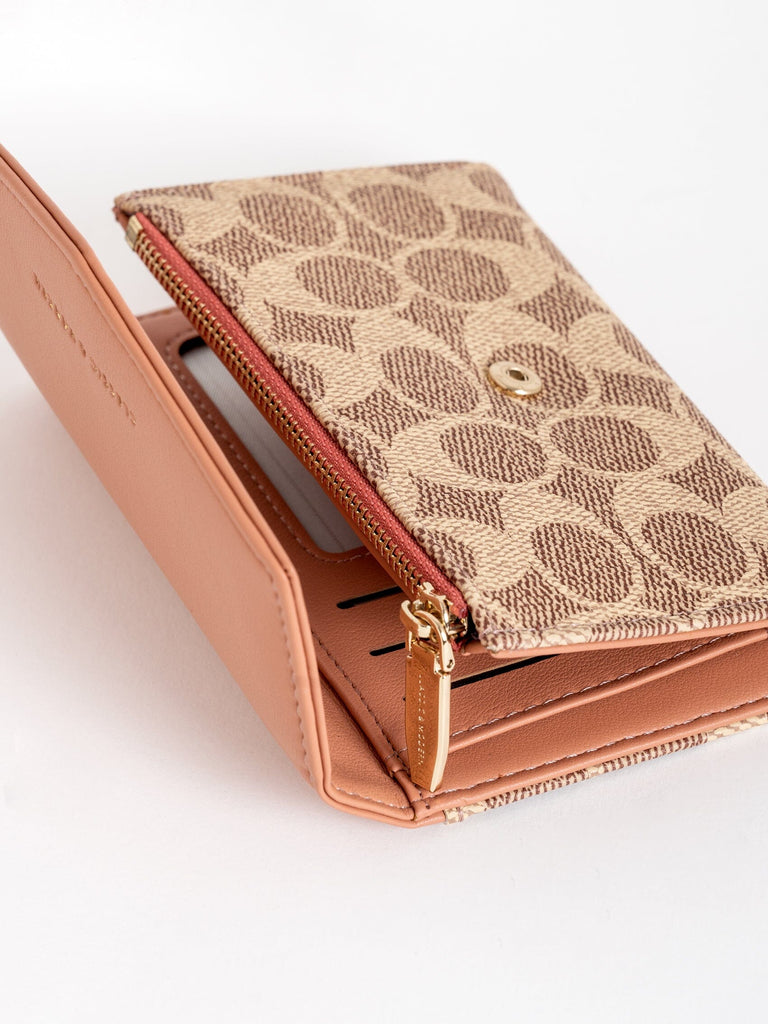 Billetera Grace Mediana BILLETERAS MOIXX 